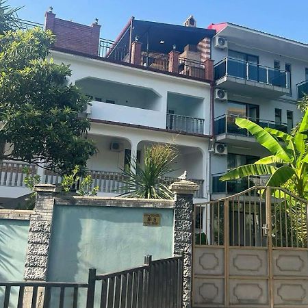 Hotel Ararat Gonio Exterior foto