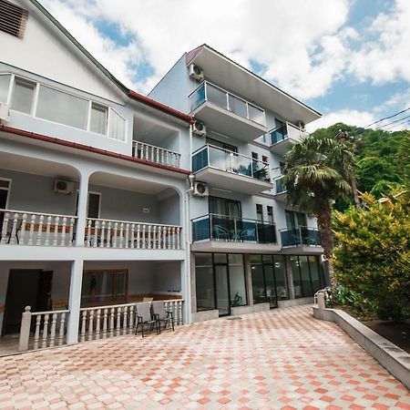 Hotel Ararat Gonio Exterior foto