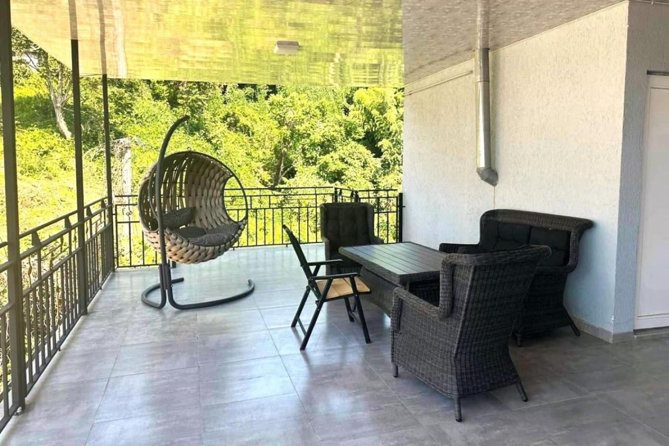 Hotel Ararat Gonio Exterior foto