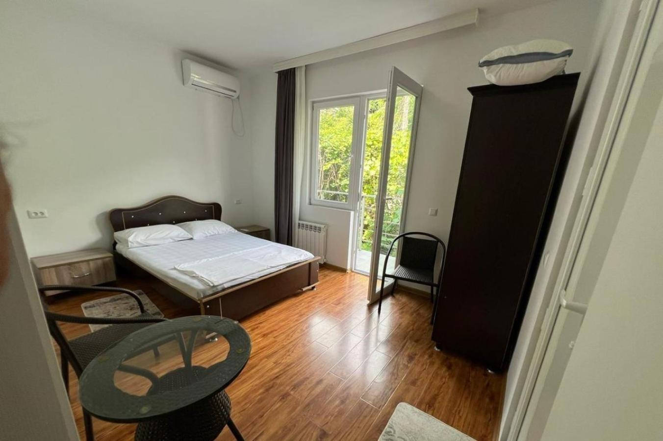 Hotel Ararat Gonio Exterior foto